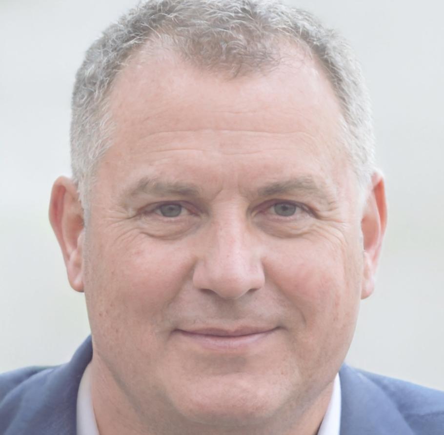Gerhard Steinbach, Geschäftsführer